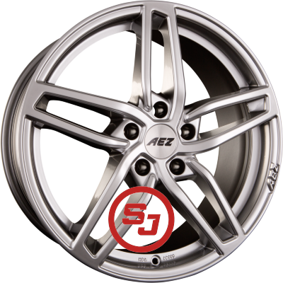 Jante AEZ 8x18 ET37