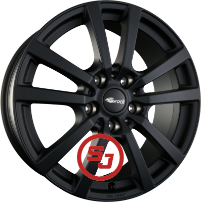 Jante BROCK / RC 7.5×17 ET40