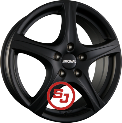 Jante RONAL 6×15 ET45