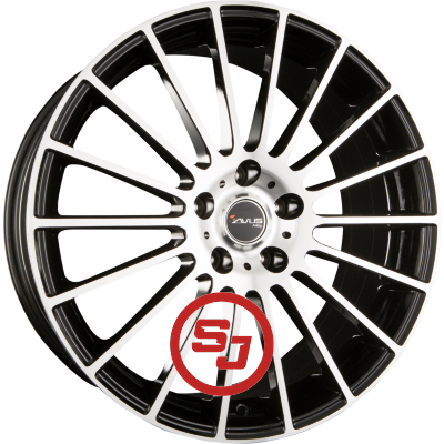Jante AVUS Racing 6.5×16 ET36