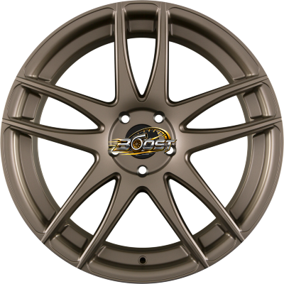 SHOXX Matt Bronze