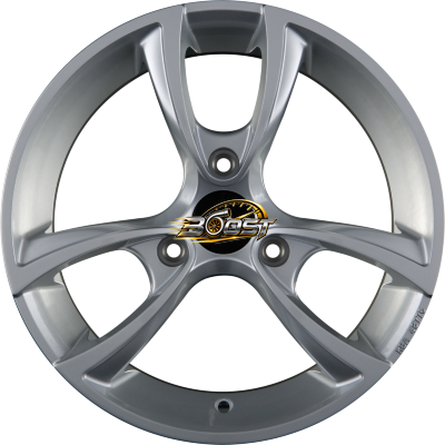 TRIAS (RG18) Silver
