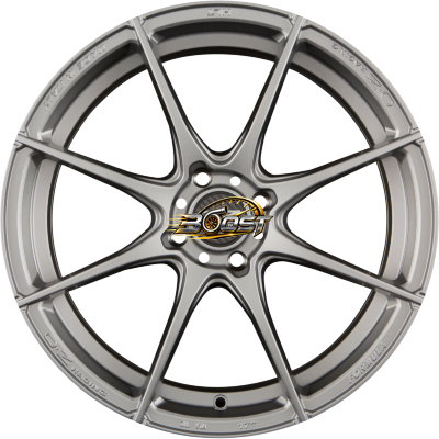 OZ FORMULA HLT Grigio Corsa 7.00x17 4x108 OZ FORMULA HLT Grigio Corsa 7.00x17 4x108
