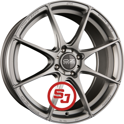 Jante OZ FORMULA HLT 7×17 ET37