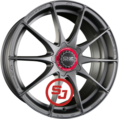 Jante OZ 9x19 ET42