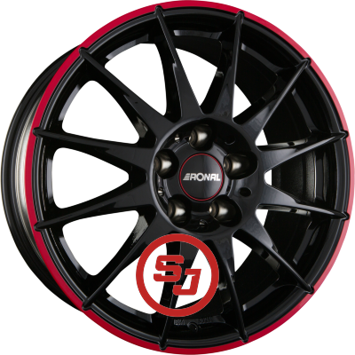 Jante RONAL 7×16 ET25