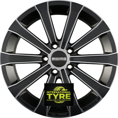 MOMO EUROPE 8.00x17