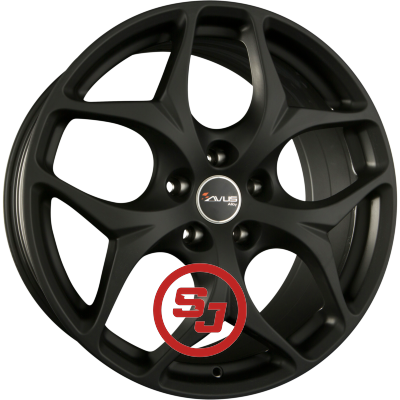 Jante AVUS Racing 8.5×18 ET43