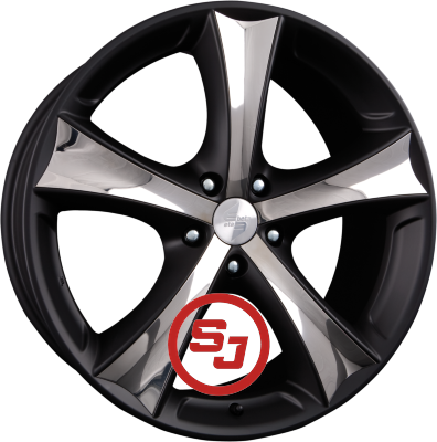 Jante ETABETA 8.5×18 ET45