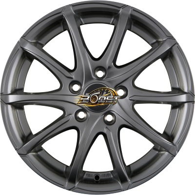 TROPEZ Shadow Silber