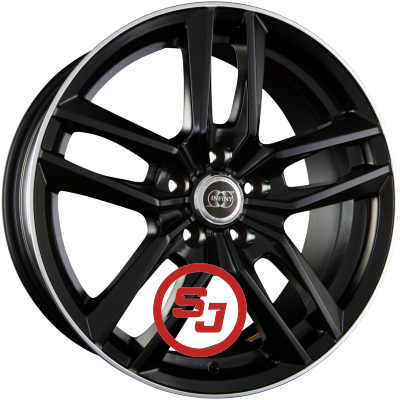 Jante INFINY 6.5x15 ET42