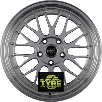 INFINY R1 LIGHT 7.50x17