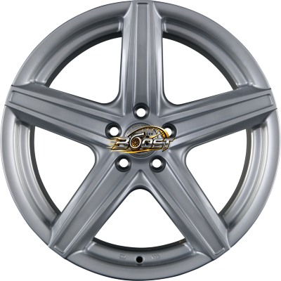 ICE Silver