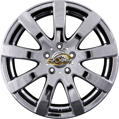 MITA Chrome