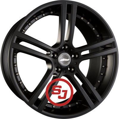 Jante TEAM DYNAMICS LE MANS 9.5x19 ET35