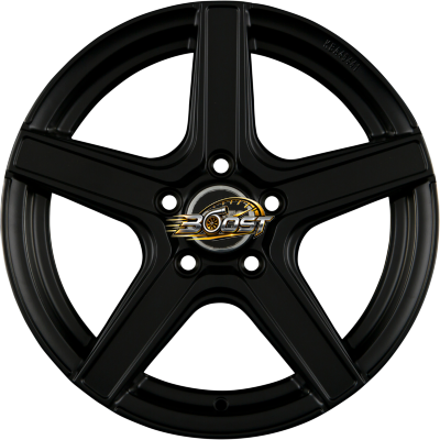 AR4 Racing Schwarz