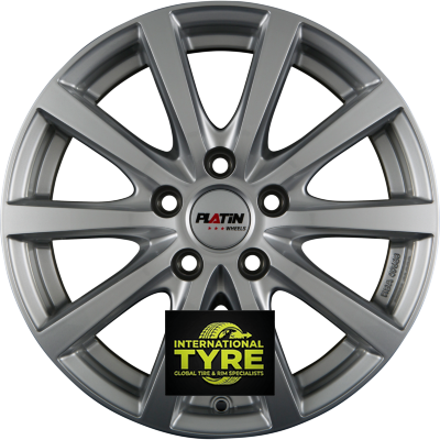 PLATIN P 69 8.00x18