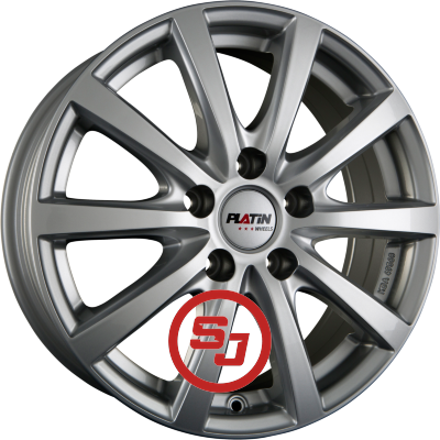 Jante PLATIN 6×15 ET35.1