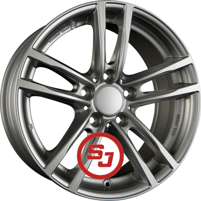 Jante RIAL 7×17 ET41