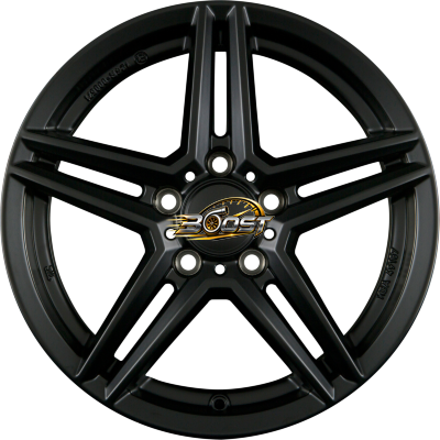 RIAL M10 Racing-Schwarz 7.50x18 5x112 RIAL M10 Racing-Schwarz 7.50x18 5x112