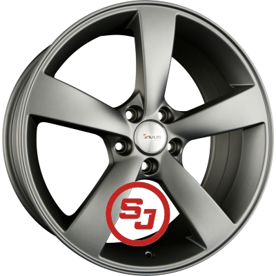 Jante AVUS Racing 10×21 ET18