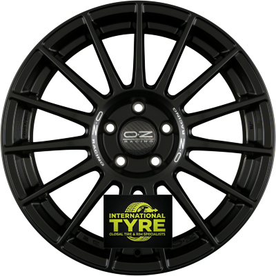 OZ SUPERTURISMO LM 8.00x18