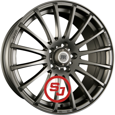 Jante RACER WHEELS 6.5x15 ET35