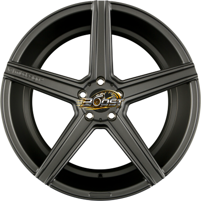 MB-DESIGN KV1 Grau Matt 10.50x20 5x114 MB-DESIGN KV1 Grau Matt 10.50x20 5x114