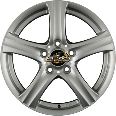 CHARON (RG14) Silver