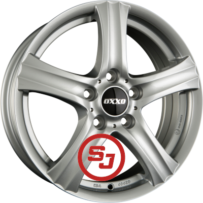 Jante OXXO 6×16 ET43