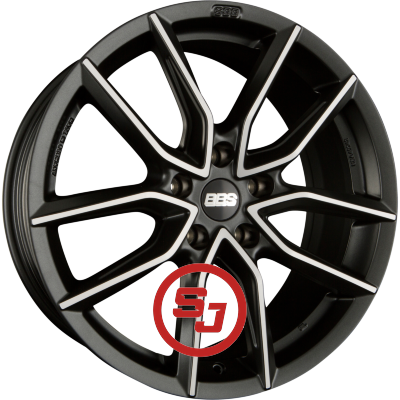 Jante BBS XA 9.5x20 ET35