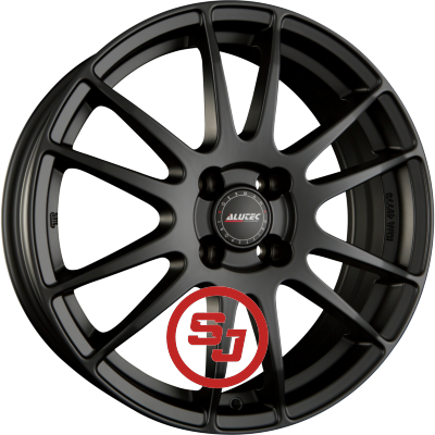 Jante ALUTEC 8.5×19 ET30