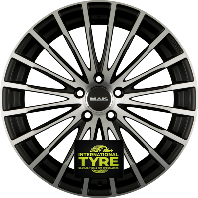 MAK STARLIGHT 8.00x18