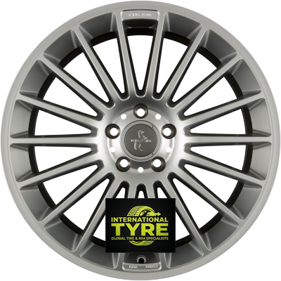 KESKIN KT15 SPEED 8.50x20