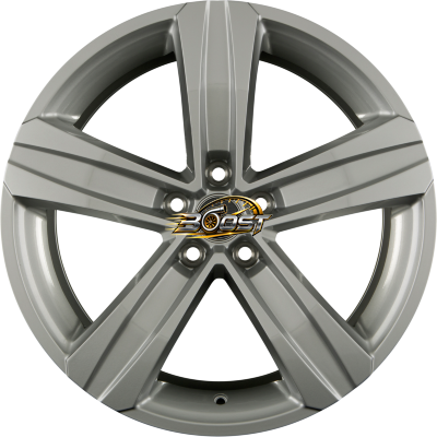 MAK STONE 5 Silver 6.50x16 5x112 MAK STONE 5 Silver 6.50x16 5x112
