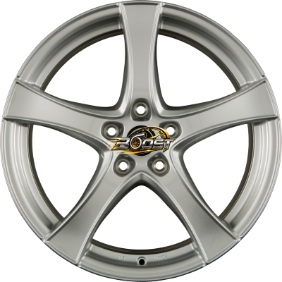 F2 Brilliant Silver