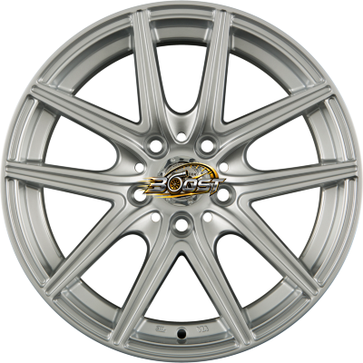 HORNET Silver