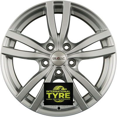 DEZENT TC 6.50x16