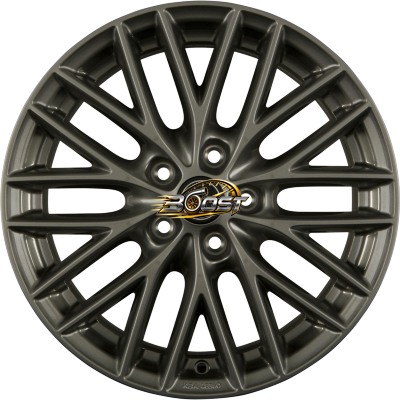 BS5 Metal Grey