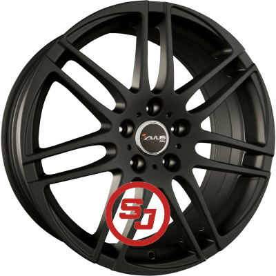 Jante AVUS Racing 9.5×19 ET37