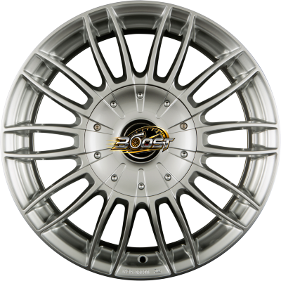 BORBET CW3 Sterling Silber 7.50x18 5x127 BORBET CW3 Sterling Silber 7.50x18 5x127
