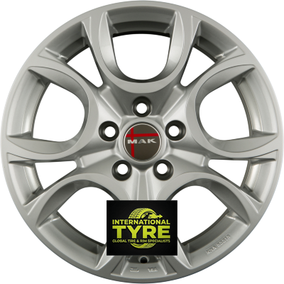 MAK TORINO 6.50x16