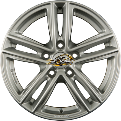 RC27 Kristallsilber (KS)