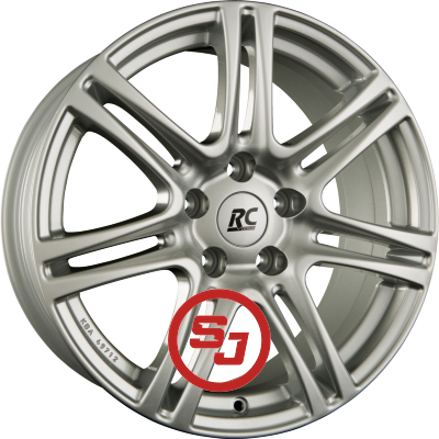 Jante BROCK / RC 6.5×15 ET45