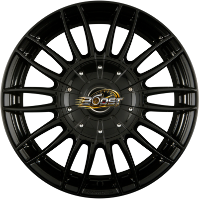 BORBET CW3 Black Glossy 7.50x17 5x120 BORBET CW3 Black Glossy 7.50x17 5x120