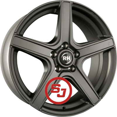 Jante RH ALURAD 7.5x18 ET45