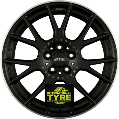 ATS CROSSLIGHT 10.00x19