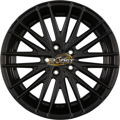 OX19 OXSPOKE Black (B)