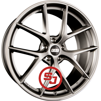 Jante BBS 10.5×20 ET39