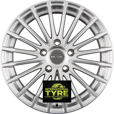 MAK FATALE 8.00x18